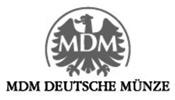 MDM Deutsche Munz at Art in Coins