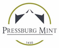 Pressburg Mint at Art in Coins