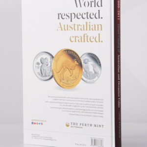 Grand Catalog of Australian and Oceanian Coins 2000 - 2017 L. Rosanowski