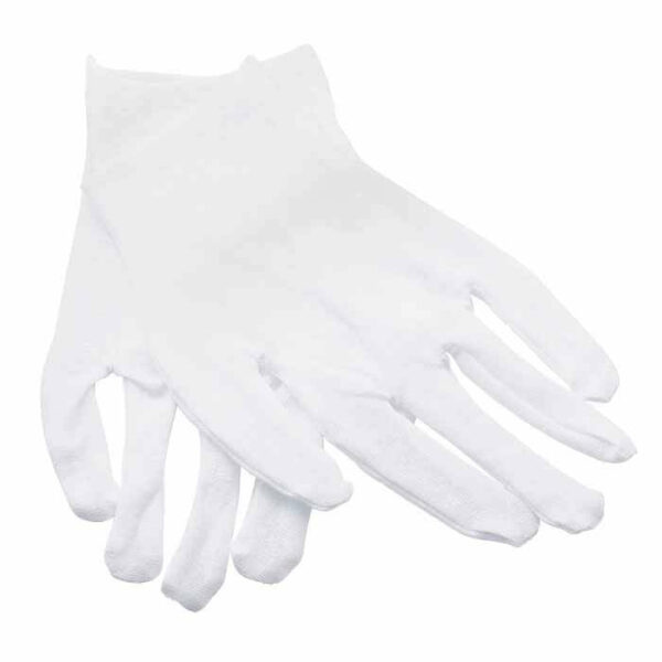 Cotton Handling Gloves - Men's