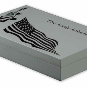 2022 Lady Liberty 24K Silver Coin Collection