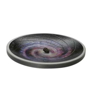 2022 Niue Milky Way Universe 2 oz Concave UV Color Silver Coin