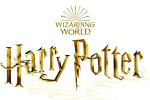 Wizarding World - Harry Potter at Art in Coins