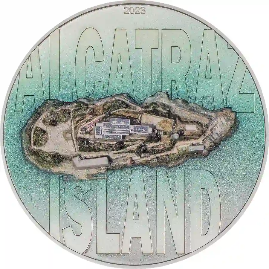 Island Escape (2023)